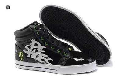 wholesale DC Shoes No. 174